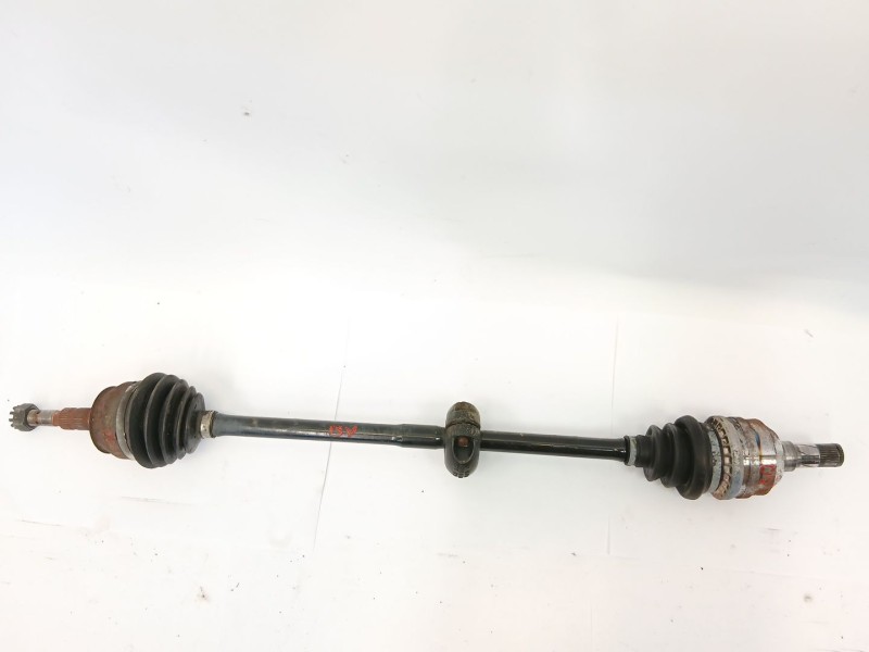 Recambio de transmision delantera derecha para opel astra f classic sedán 1.7 tds referencia OEM IAM   