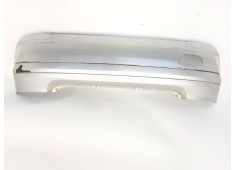 Recambio de paragolpes trasero para hyundai getz (tb) 1.1 básico referencia OEM IAM   