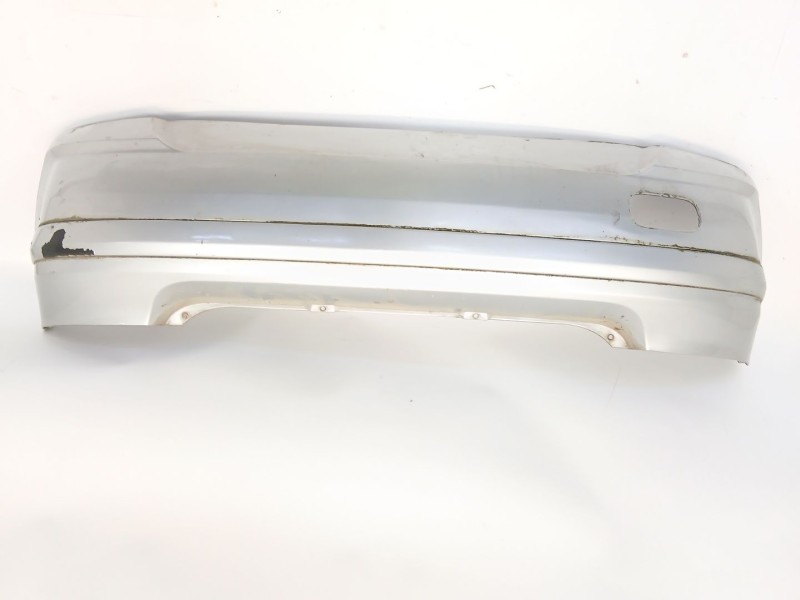 Recambio de paragolpes trasero para hyundai getz (tb) 1.1 básico referencia OEM IAM   