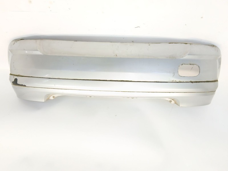 Recambio de paragolpes trasero para hyundai getz (tb) 1.1 básico referencia OEM IAM   