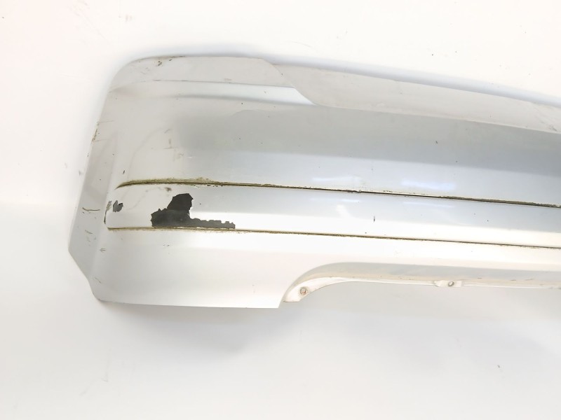 Recambio de paragolpes trasero para hyundai getz (tb) 1.1 básico referencia OEM IAM   