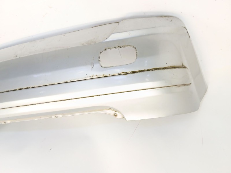 Recambio de paragolpes trasero para hyundai getz (tb) 1.1 básico referencia OEM IAM   