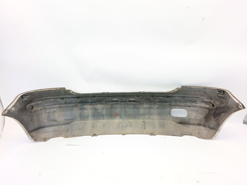 Recambio de paragolpes trasero para hyundai getz (tb) 1.1 básico referencia OEM IAM   