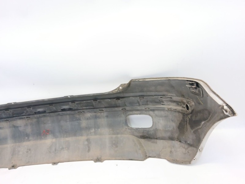 Recambio de paragolpes trasero para hyundai getz (tb) 1.1 básico referencia OEM IAM   