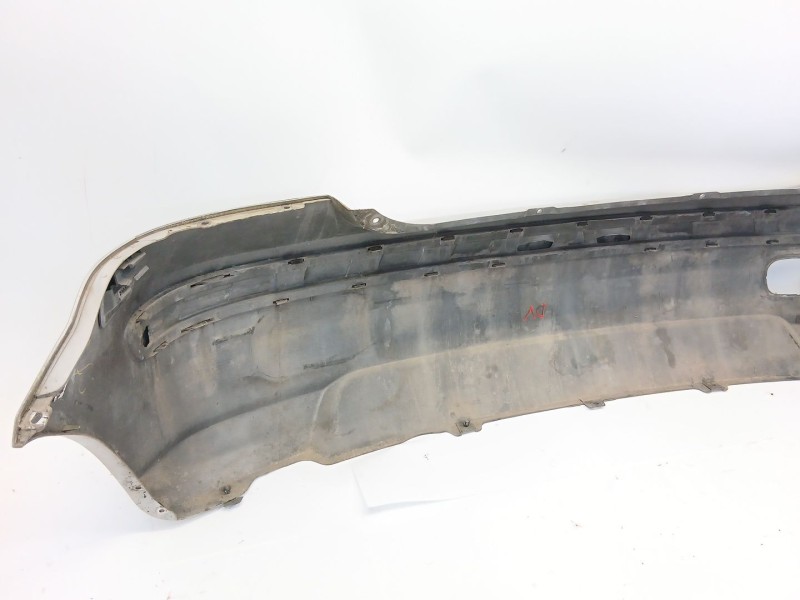 Recambio de paragolpes trasero para hyundai getz (tb) 1.1 básico referencia OEM IAM   