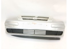 Recambio de paragolpes delantero para hyundai getz (tb) 1.1 básico referencia OEM IAM   