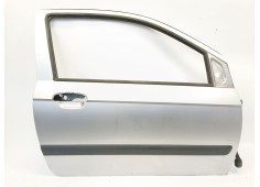 Recambio de puerta delantera derecha para hyundai getz (tb) 1.1 básico referencia OEM IAM   
