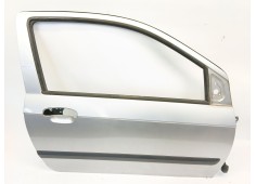 Recambio de puerta delantera derecha para hyundai getz (tb) 1.1 básico referencia OEM IAM    2