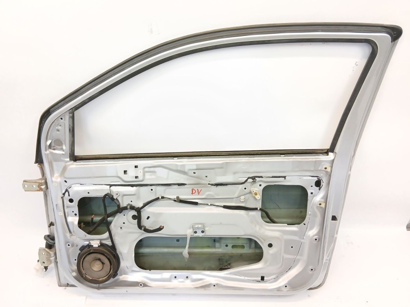 Recambio de puerta delantera derecha para hyundai getz (tb) 1.1 básico referencia OEM IAM   