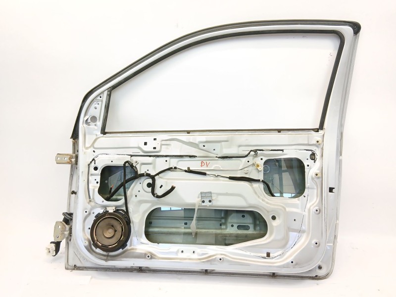 Recambio de puerta delantera derecha para hyundai getz (tb) 1.1 básico referencia OEM IAM   