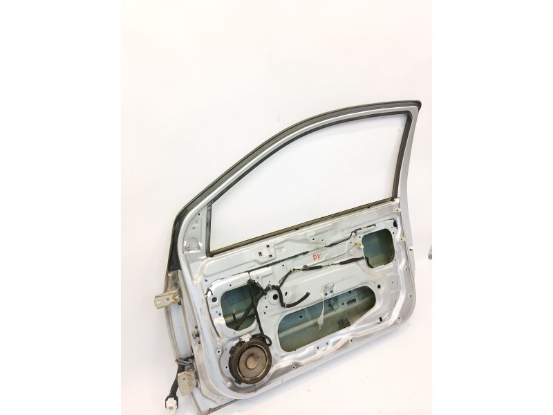Recambio de puerta delantera derecha para hyundai getz (tb) 1.1 básico referencia OEM IAM   