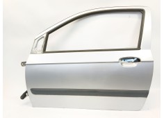Recambio de puerta delantera izquierda para hyundai getz (tb) 1.1 básico referencia OEM IAM   