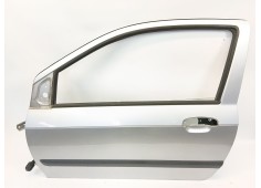 Recambio de puerta delantera izquierda para hyundai getz (tb) 1.1 básico referencia OEM IAM    2