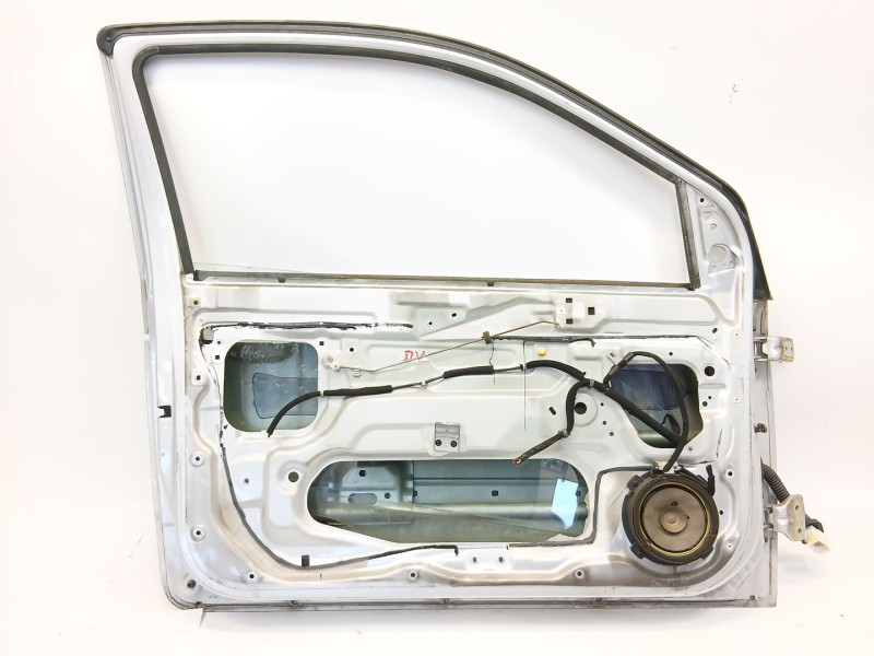 Recambio de puerta delantera izquierda para hyundai getz (tb) 1.1 básico referencia OEM IAM   