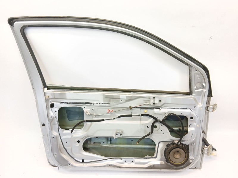 Recambio de puerta delantera izquierda para hyundai getz (tb) 1.1 básico referencia OEM IAM   
