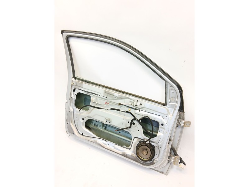 Recambio de puerta delantera izquierda para hyundai getz (tb) 1.1 básico referencia OEM IAM   
