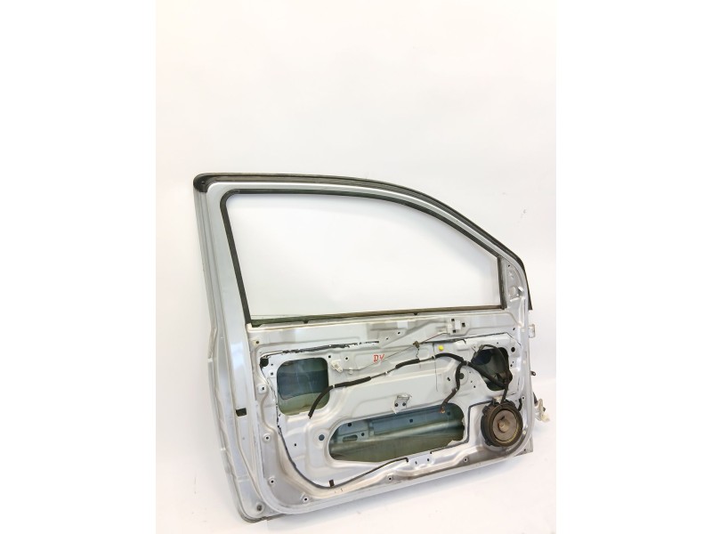 Recambio de puerta delantera izquierda para hyundai getz (tb) 1.1 básico referencia OEM IAM   