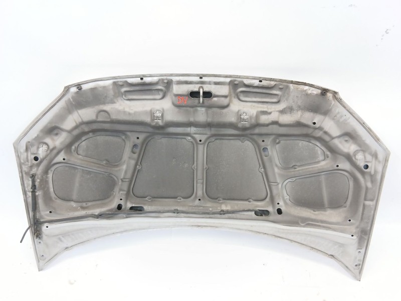 Recambio de capot para hyundai getz (tb) 1.1 básico referencia OEM IAM   