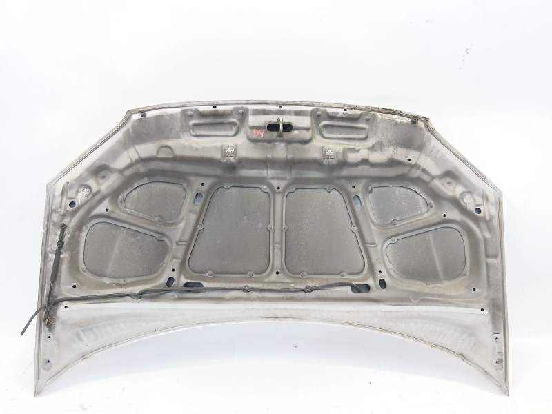 Recambio de capot para hyundai getz (tb) 1.1 básico referencia OEM IAM   