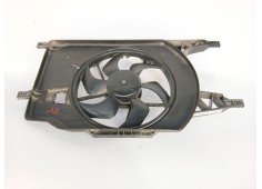 Recambio de electroventilador para renault laguna ii (bg0/1_) 1.9 dci (bg08, bg0g) referencia OEM IAM 1831068000   2