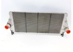 Recambio de intercooler para renault laguna ii (bg0/1_) 1.9 dci (bg08, bg0g) referencia OEM IAM 8200008761  