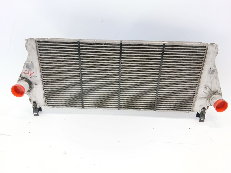 Recambio de intercooler para renault laguna ii (bg0/1_) 1.9 dci (bg08, bg0g) referencia OEM IAM 8200008761  