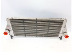 Recambio de intercooler para renault laguna ii (bg0/1_) 1.9 dci (bg08, bg0g) referencia OEM IAM 8200008761   2