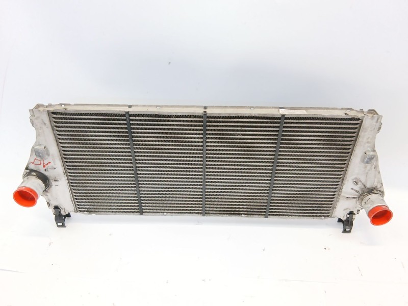 Recambio de intercooler para renault laguna ii (bg0/1_) 1.9 dci (bg08, bg0g) referencia OEM IAM 8200008761  