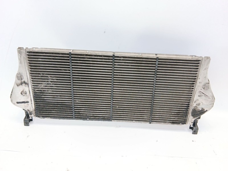 Recambio de intercooler para renault laguna ii (bg0/1_) 1.9 dci (bg08, bg0g) referencia OEM IAM 8200008761  