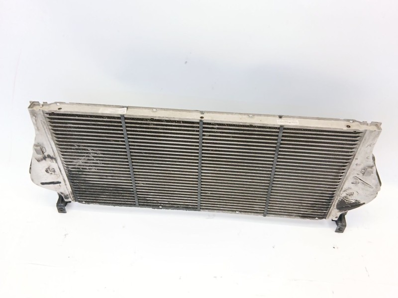 Recambio de intercooler para renault laguna ii (bg0/1_) 1.9 dci (bg08, bg0g) referencia OEM IAM 8200008761  