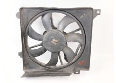 Recambio de electroventilador para hyundai getz (tb) 1.1 básico referencia OEM IAM 3A2224XJ0A  