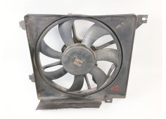 Recambio de electroventilador para hyundai getz (tb) 1.1 básico referencia OEM IAM 3A2224XJ0A   2