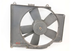 Recambio de electroventilador para opel astra f classic sedán 1.7 tds referencia OEM IAM 90449244  