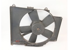 Recambio de electroventilador para opel astra f classic sedán 1.7 tds referencia OEM IAM 90449244   2