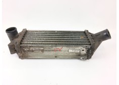 Recambio de intercooler para opel astra f classic sedán 1.7 tds referencia OEM IAM 90353026  