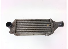 Recambio de intercooler para opel astra f classic sedán 1.7 tds referencia OEM IAM 90353026   2