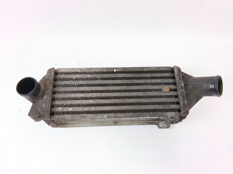 Recambio de intercooler para opel astra f classic sedán 1.7 tds referencia OEM IAM 90353026  