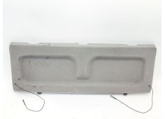 Recambio de tapa maletero para hyundai getz (tb) 1.1 básico referencia OEM IAM   