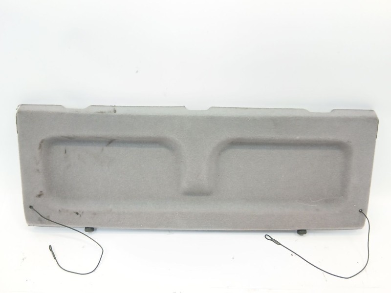 Recambio de tapa maletero para hyundai getz (tb) 1.1 básico referencia OEM IAM   