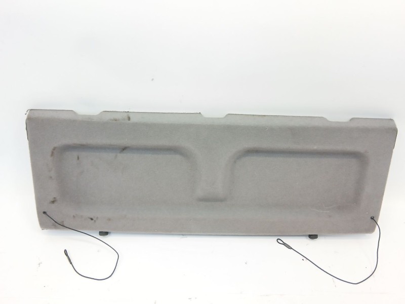 Recambio de tapa maletero para hyundai getz (tb) 1.1 básico referencia OEM IAM   