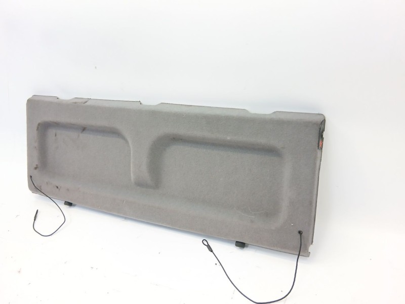 Recambio de tapa maletero para hyundai getz (tb) 1.1 básico referencia OEM IAM   