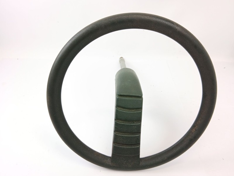 Recambio de volante para citroën gs 1.1 referencia OEM IAM   