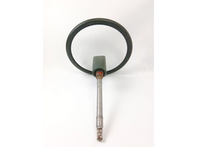 Recambio de volante para citroën gs 1.1 referencia OEM IAM   