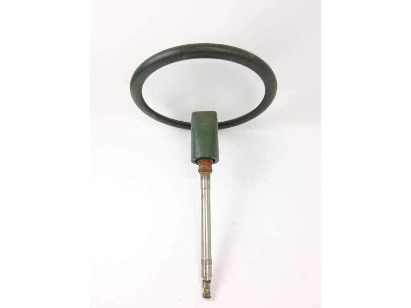 Recambio de volante para citroën gs 1.1 referencia OEM IAM   