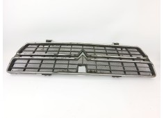 Recambio de rejilla delantera para citroën gs 1.1 referencia OEM IAM   