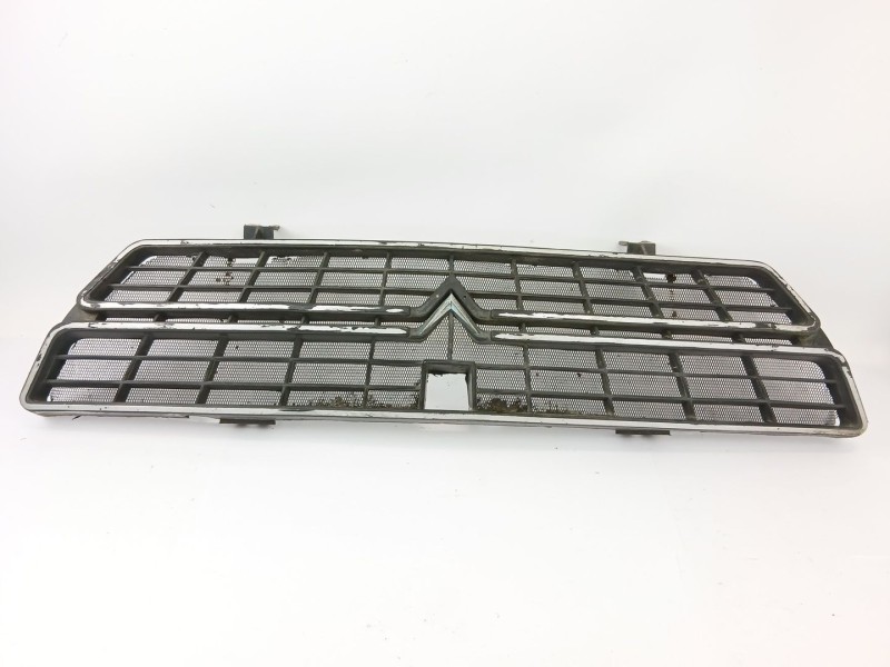 Recambio de rejilla delantera para citroën gs 1.1 referencia OEM IAM   