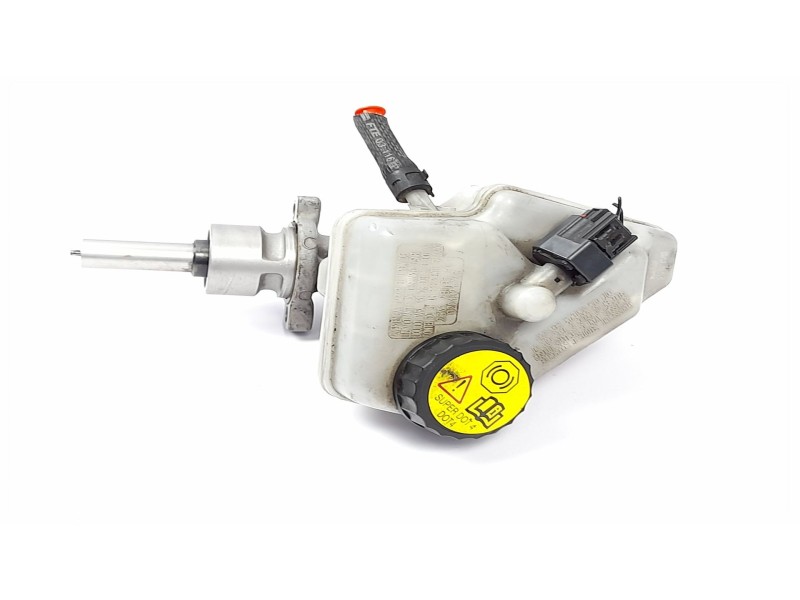 Recambio de bomba freno para ford mondeo iii sedán (b4y) 2.0 tdci referencia OEM IAM 22407779  