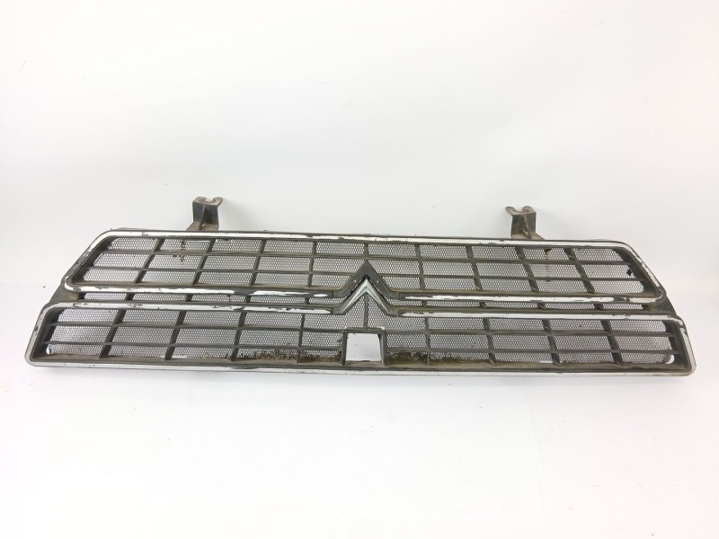 Recambio de rejilla delantera para citroën gs 1.1 referencia OEM IAM   