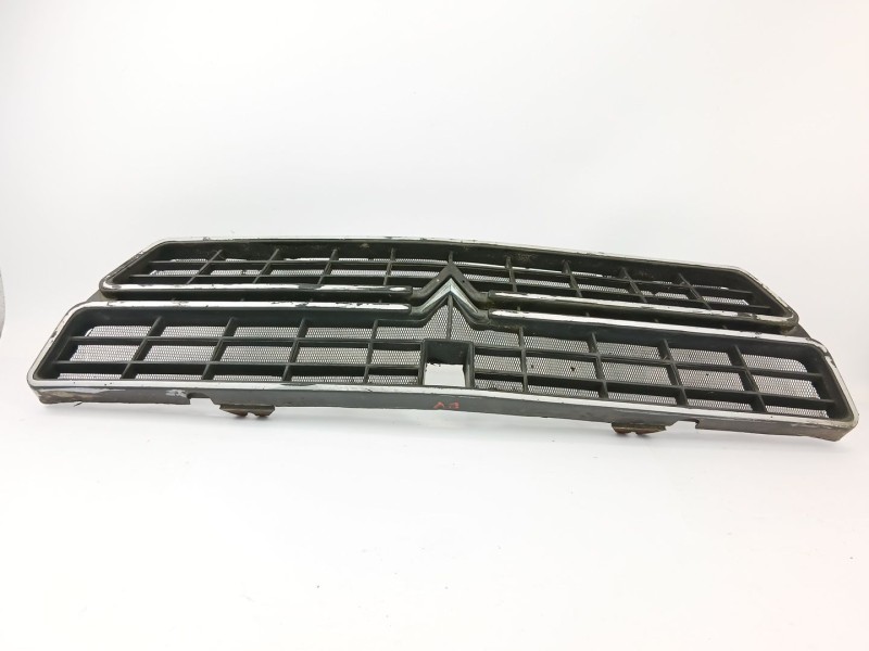 Recambio de rejilla delantera para citroën gs 1.1 referencia OEM IAM   