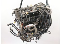 Recambio de motor completo para citroën c4 grand picasso i (ua_) 1.6 hdi referencia OEM IAM 9HZ   2